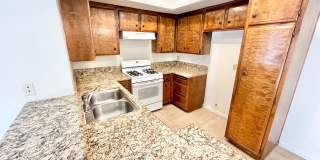 Charming 1 Bed 1 Bath in a gated community. Gallery 1