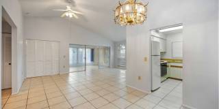Beautiful Must See!! 3/2 Plus Sunroom & Garage!!  Gated Community!! Gallery 3