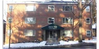 Classic 1 Bedroom Apartment in Atherton House Gallery 1