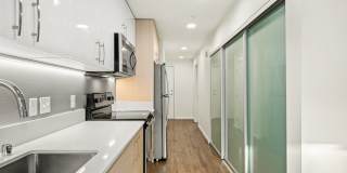 Green Lake Village Gallery 37