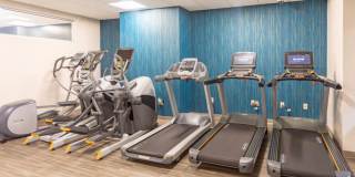 Rivergate Apartments Gallery 8