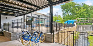 The Tannery Gallery 7