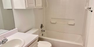 Recent luxury vinyl plank flooring! Gallery 12
