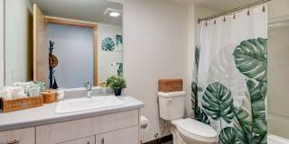 Mt. Baker The Maddux - Affordable Housing Gallery 6