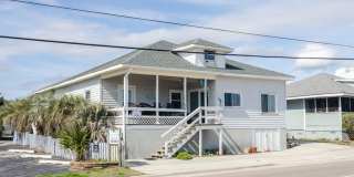 (K164) 109 N Fort Fisher Blvd Apartment A Kure Beach, NC 28449 Gallery 1