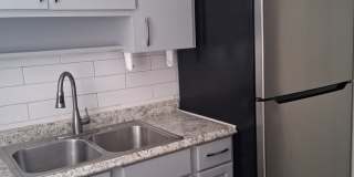Charming 2BR Duplex in Saint Petersburg Charming 2BR Duplex in Saint Petersburg Gallery 13