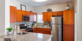 Edgewood Apartments Gallery 34