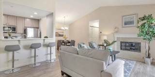 Beautifully Updated 2-Bed, 2-Bath Condo in Serene San Ramon Setting Gallery 14