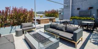 The Addison Berkeley Gallery 39