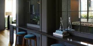 The Juniper & The Reserve at Juniper Gallery 21