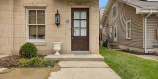 Live in the heart of Hillsboro Village in this beautifully updated 2-bedroom, 2.5-bath condo Gallery 1