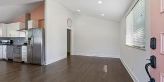 Cozy East Nashville Home Gallery 4