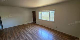 Newly updated 3 bedroom 1 bathroom house Gallery 4
