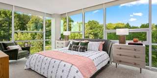 Highland House Tower by Albion Gallery 24