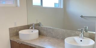 Mount Baker/Columbia City Townhome Gallery 21