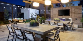 Boardwalk at Millenia Gallery 24