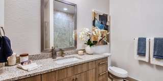 Encore Metro at Millenia Gallery 6