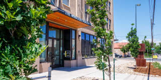 The Wheatley Gallery 30