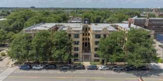 Sheridan Sheridan Gallery 1