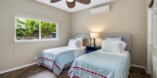 Spectacular Oceanview Home w/Private Pool & Spa, AC & Lanai - Sunset Hale Gallery 29