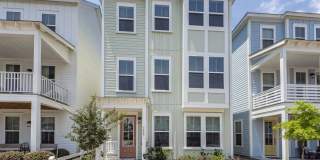 3 Bedroom 2.5 Bath Single Family Home in Mixson Gallery 1