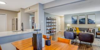 Verlaine on the Parkway Gallery 15