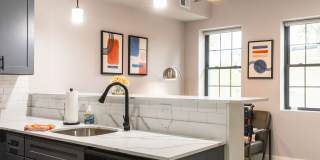 The Lofts at 93 North Gallery 23