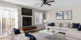 Stylish Living Meets Ultimate Convenience in This 3BR/2.5BA Ocean Lakes Townhome! Gallery 4