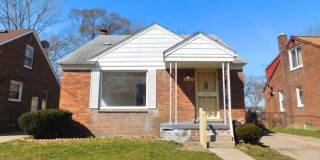Detroit Westside 3 Bedroom Brick Home Gallery 1