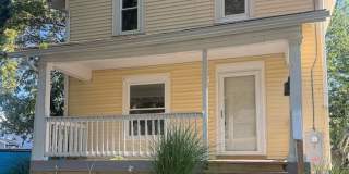 4 Bedroom 1.5 Bathroom single family home Rent Ready! Gallery 1