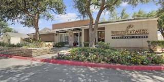 Wildflower Apartment Homes Wildflower Apartment Homes Gallery 22