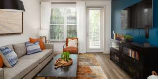 The Banks at Mt. Holly Apartments Gallery 8