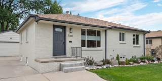 4 Bedroom Home with Large Yard and Finished Basement in Harvey Park Gallery 1