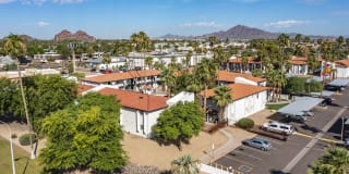 Polanco Apartments Gallery 38