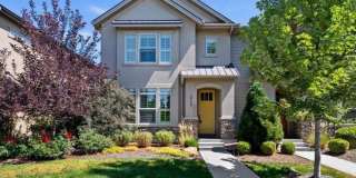 Prime Northeast Boise Living in Harris Ranch Gallery 1