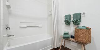 Pescadero Apartments Gallery 28