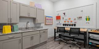 Treadway at New Trails Gallery 27