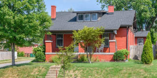 Renovated Historic 4 Bedroom Home w/ Two Car Garage in East Nashville Gallery 38