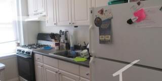 Large 2 bed located near the Green Line in Allston. Gallery 8