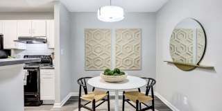 The Willows Apartments Gallery 16