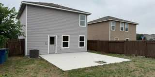 3-Bedroom Home in Southeast San Antonio with Spacious Backyard & Open Layout Gallery 14