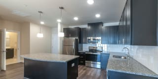 Village Center Apartments  - Senior Housing Gallery 3