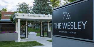 The Wesley Gallery 18
