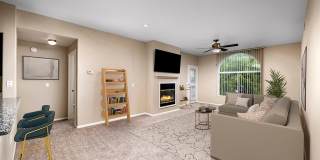 Campana Crown Valley Apartments Gallery 2