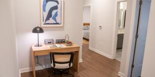 The Hamilton and Hume House Apartments Gallery 55