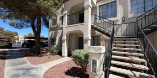 2 Bedroom condo near Tropicana and Rainbow Gallery 1