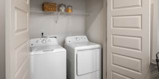 The Banks at Mt. Holly Apartments Gallery 20