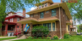 3002 N Frederick Avenue Gallery 1