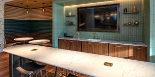 Theory Gallery 22