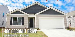 480 Coconut Drive Gallery 1